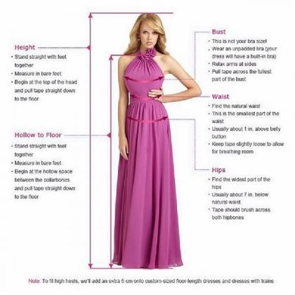 V Neck Long Pink Chiffon Prom Dress Lace Appliques..