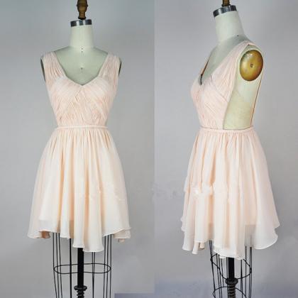 Short Mini Dresses For Party/cocktail/homecoming