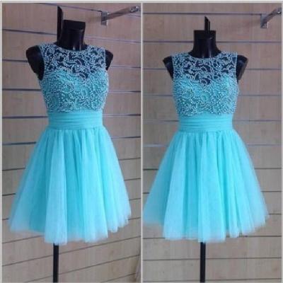 Short Mini Dresses for party/cocktail/homecoming