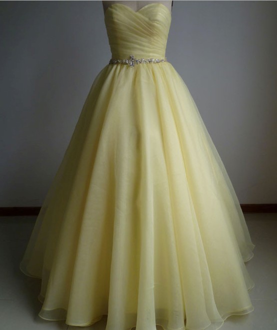Long Tulle Dress For Evening/party/prom