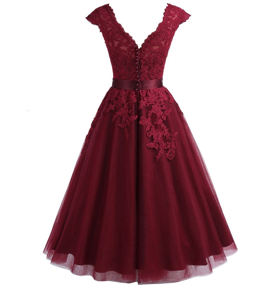 Elegant Strapless Pleat Short Wedding Dress For Women Simple Backless A Line Above Knee Mini Bridal Gown Robe De Mariee